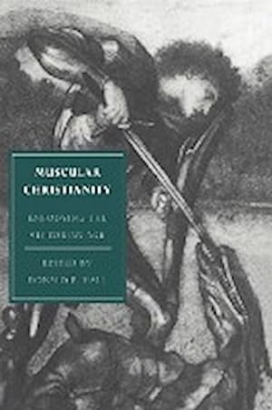 Seller image for Muscular Christianity : Embodying the Victorian Age for sale by AHA-BUCH GmbH