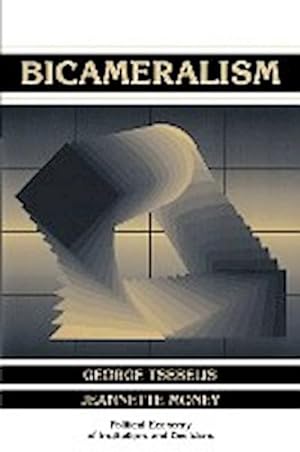 Seller image for Bicameralism for sale by AHA-BUCH GmbH