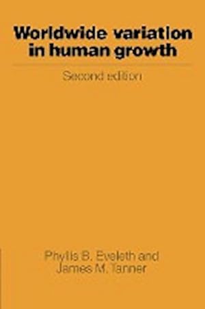 Seller image for Worldwide Variation in Human Growth for sale by AHA-BUCH GmbH
