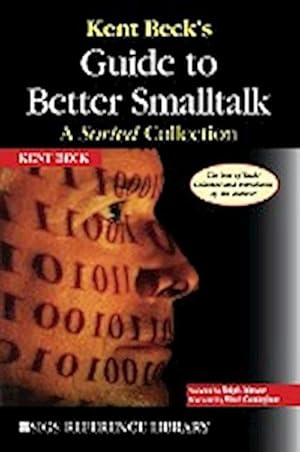 Bild des Verkufers fr Kent Beck's Guide to Better Smalltalk zum Verkauf von AHA-BUCH GmbH