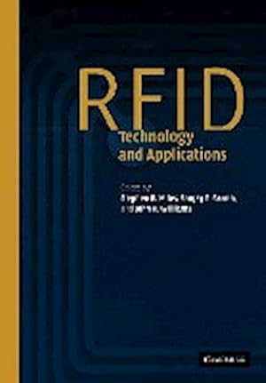 Image du vendeur pour Rfid Technology and Applications mis en vente par AHA-BUCH GmbH