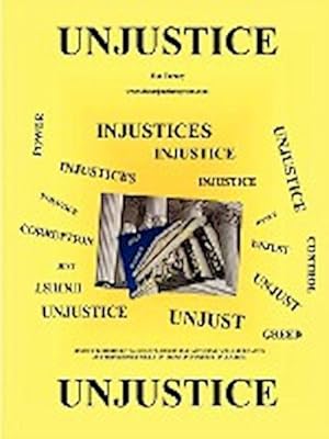 Immagine del venditore per Unjustice Paperback venduto da AHA-BUCH GmbH
