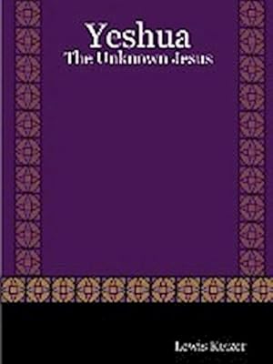 Seller image for Yeshua : The Unknown Jesus for sale by AHA-BUCH GmbH