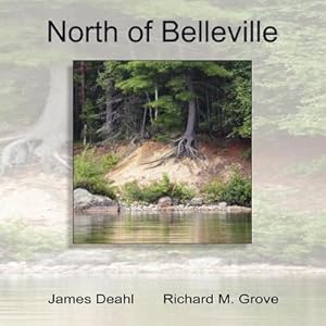 Seller image for North of Belleville for sale by AHA-BUCH GmbH