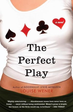 Seller image for The Perfect Play for sale by AHA-BUCH GmbH