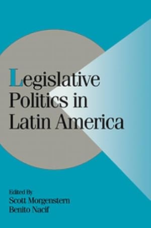 Bild des Verkufers fr Legislative Politics in Latin America zum Verkauf von AHA-BUCH GmbH