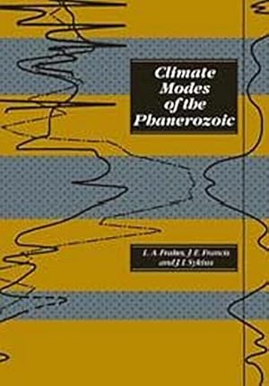 Seller image for Climate Modes of the Phanerozoic for sale by AHA-BUCH GmbH