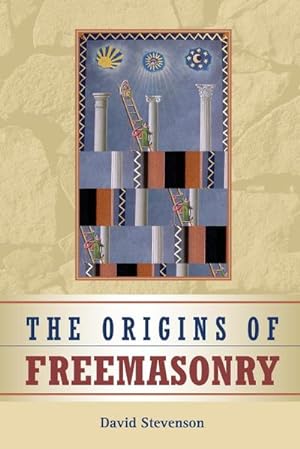 Bild des Verkufers fr The Origins of Freemasonry zum Verkauf von AHA-BUCH GmbH