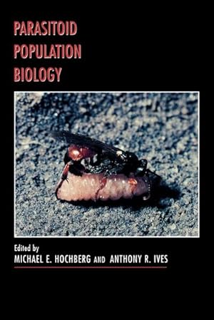 Seller image for Parasitoid Population Biology for sale by AHA-BUCH GmbH