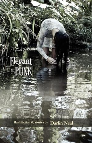 Seller image for Elegant Punk for sale by AHA-BUCH GmbH