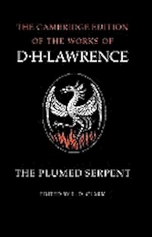 Seller image for The Plumed Serpent for sale by AHA-BUCH GmbH