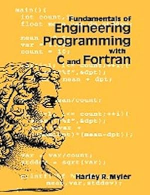 Seller image for Fundamentals of Engineering Programming with C and FORTRAN for sale by AHA-BUCH GmbH