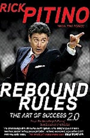 Seller image for Rebound Rules for sale by AHA-BUCH GmbH