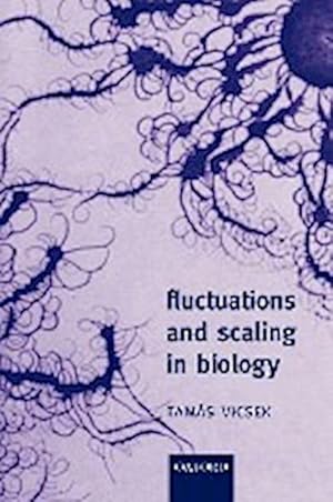 Immagine del venditore per Fluctuations and Scaling in Biology venduto da AHA-BUCH GmbH