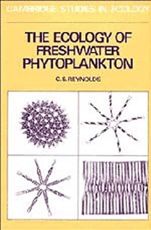 Image du vendeur pour The Ecology of Freshwater Photoplankton mis en vente par AHA-BUCH GmbH