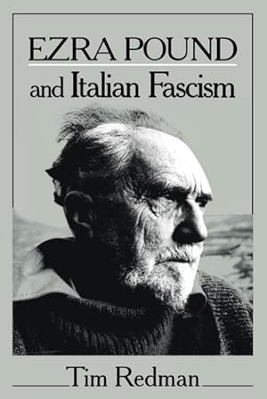 Seller image for Ezra Pound and Italian Fascism for sale by AHA-BUCH GmbH