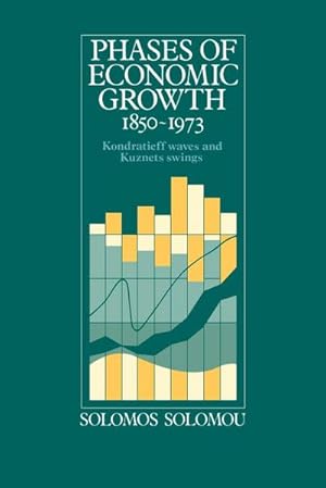 Immagine del venditore per Phases of Economic Growth, 1850 1973 : Kondratieff Waves and Kuznets Swings venduto da AHA-BUCH GmbH