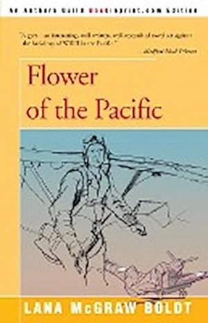 Immagine del venditore per Flower of the Pacific venduto da AHA-BUCH GmbH