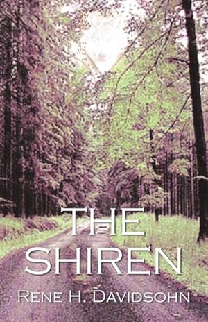 Seller image for The Shiren for sale by AHA-BUCH GmbH