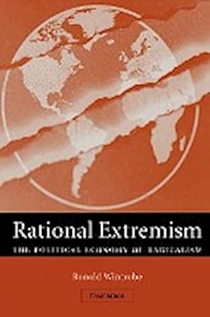 Seller image for Rational Extremism : The Political Economy of Radicalism for sale by AHA-BUCH GmbH