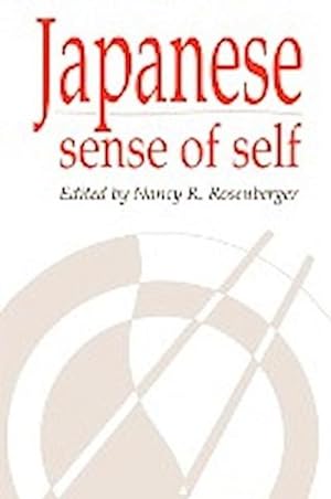 Seller image for Japanese Sense of Self for sale by AHA-BUCH GmbH