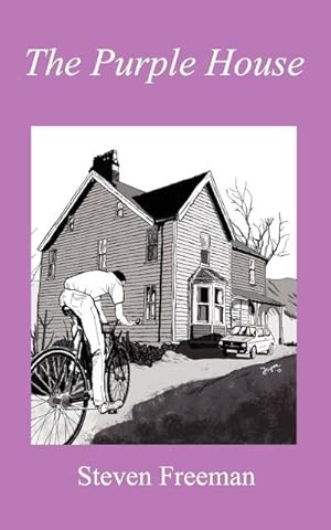 Seller image for The Purple House for sale by AHA-BUCH GmbH
