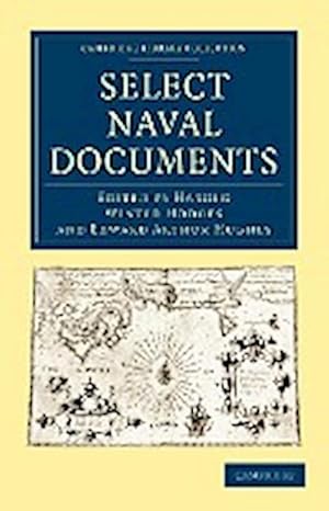 Bild des Verkufers fr Select Naval Documents zum Verkauf von AHA-BUCH GmbH