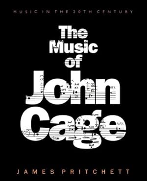 Seller image for The Music of John Cage for sale by AHA-BUCH GmbH