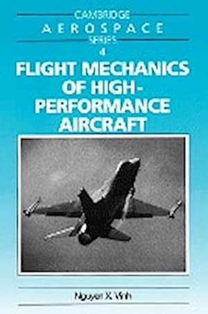 Immagine del venditore per Flight Mechanics of High-Performance Aircraft venduto da AHA-BUCH GmbH