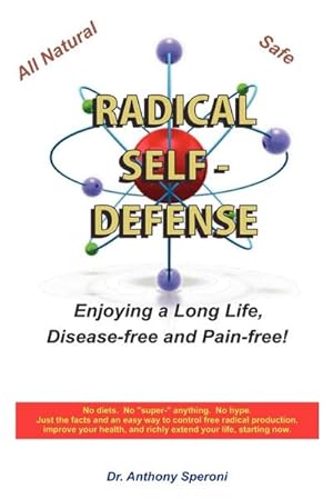 Seller image for Radical Self-Defense for sale by AHA-BUCH GmbH