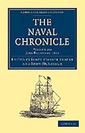 Bild des Verkufers fr The Naval Chronicle - Volume 26 zum Verkauf von AHA-BUCH GmbH