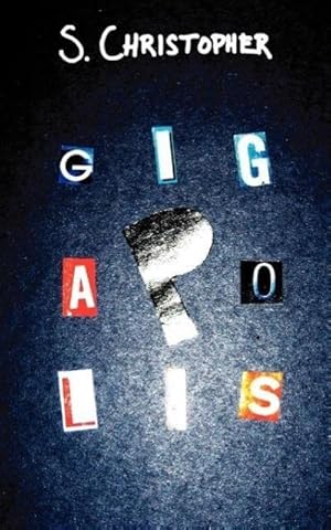 Imagen del vendedor de Gigapolis a la venta por AHA-BUCH GmbH