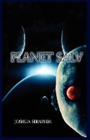 Seller image for Planet Salv for sale by AHA-BUCH GmbH