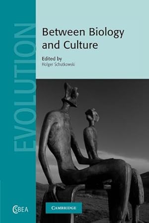 Seller image for Between Biology and Culture for sale by AHA-BUCH GmbH