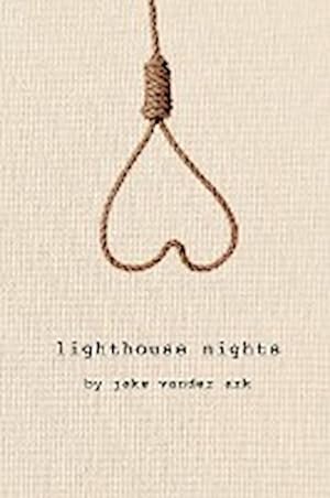 Seller image for Lighthouse Nights for sale by AHA-BUCH GmbH