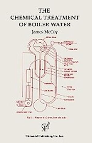 Imagen del vendedor de The Chemical Treatment of Boiler Water a la venta por AHA-BUCH GmbH