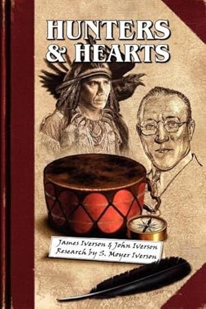 Seller image for Hunters & Hearts for sale by AHA-BUCH GmbH