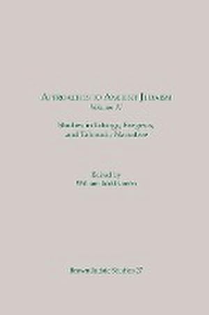 Imagen del vendedor de Approaches to Ancient Judaism, Volume IV : Studies in Liturgy, Exegesis, and Talmudic Narrative a la venta por AHA-BUCH GmbH