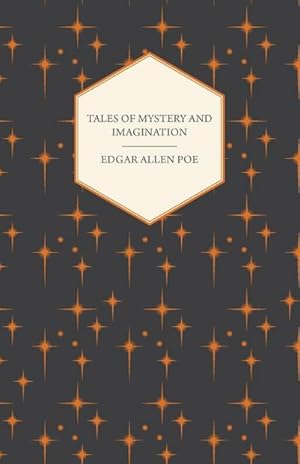 Seller image for Tales of Mystery and Imagination for sale by AHA-BUCH GmbH