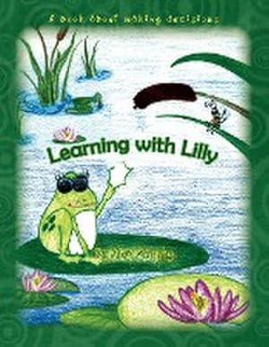 Imagen del vendedor de Learning with Lilly a la venta por AHA-BUCH GmbH