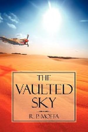 Seller image for The Vaulted Sky for sale by AHA-BUCH GmbH