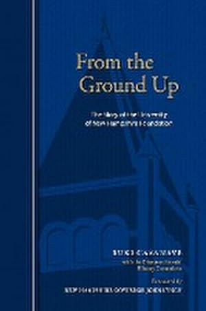 Seller image for From the Ground Up for sale by AHA-BUCH GmbH