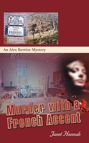 Seller image for Murder with a French Accent for sale by AHA-BUCH GmbH