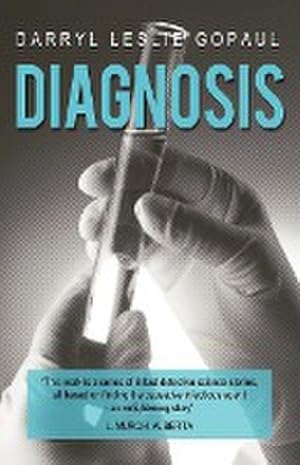 Imagen del vendedor de Diagnosis a la venta por AHA-BUCH GmbH