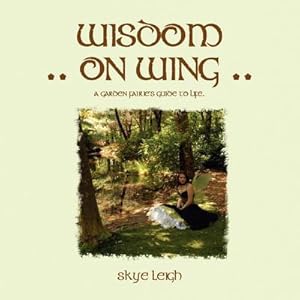 Seller image for Wisdom On Wing for sale by AHA-BUCH GmbH