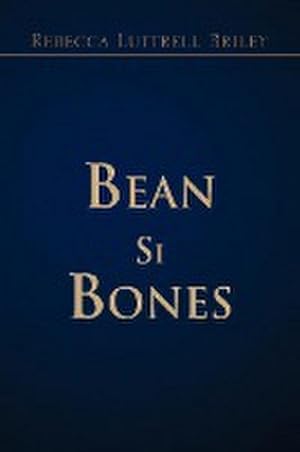 Bild des Verkufers fr Bean Si Bones zum Verkauf von AHA-BUCH GmbH