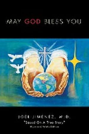 Seller image for May God Bless You for sale by AHA-BUCH GmbH