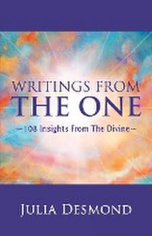 Imagen del vendedor de Writings from the One : The Experiential Guide to the Field of Grace Through Deeksha a la venta por AHA-BUCH GmbH