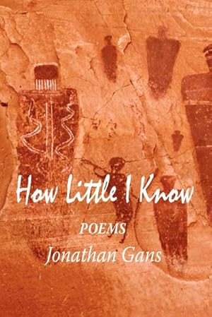 Seller image for How Little I Know for sale by AHA-BUCH GmbH