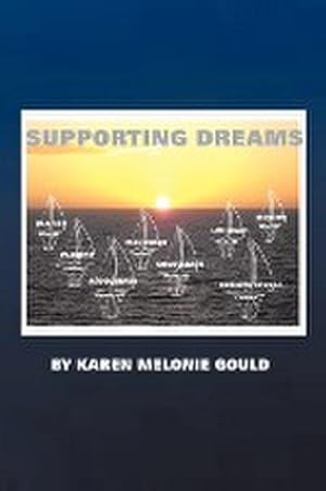 Imagen del vendedor de Supporting Dreams a la venta por AHA-BUCH GmbH